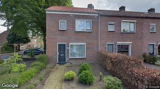 Apartments for rent in Ede - Photo from Google Street View