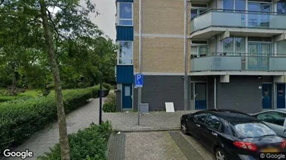 Apartments for rent in Haarlem - Photo from Google Street View