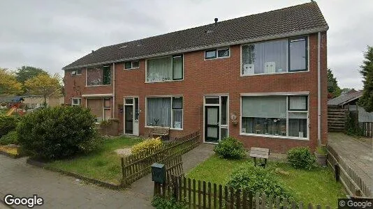 Apartments for rent in Grootegast - Photo from Google Street View