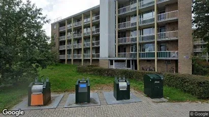 Apartments for rent in Gooise Meren - Photo from Google Street View