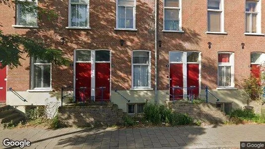 Apartments for rent in Nijmegen - Photo from Google Street View