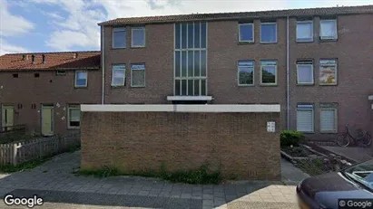 Apartments for rent in Beuningen - Photo from Google Street View