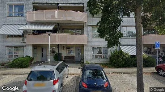 Apartments for rent in Arnhem - Photo from Google Street View