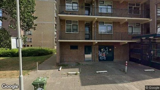 Apartments for rent in Arnhem - Photo from Google Street View