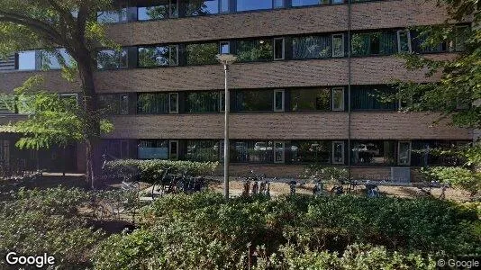 Rooms for rent in Nijmegen - Photo from Google Street View