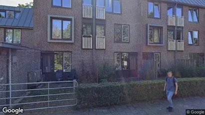 Apartments for rent in Nijmegen - Photo from Google Street View