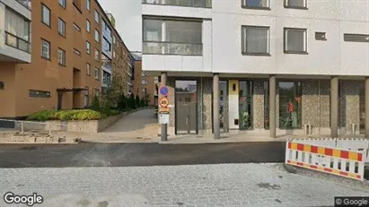 Apartments for rent in Espoo - Photo from Google Street View