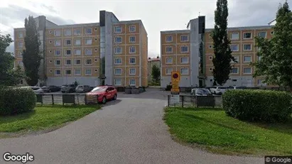 Rooms for rent in Tampere Koillinen - Photo from Google Street View