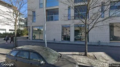 Rooms for rent in Helsinki Koillinen - Photo from Google Street View