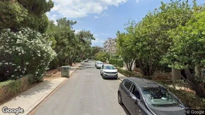 Apartments for rent in Vari-Voula-Vouliagmeni - Photo from Google Street View