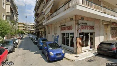 Apartments for rent in Patras - Photo from Google Street View