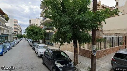 Apartments for rent in Patras - Photo from Google Street View