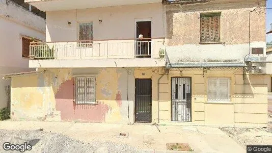 Apartments for rent in Patras - Photo from Google Street View