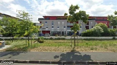 Apartments for rent in Bayonne - Photo from Google Street View