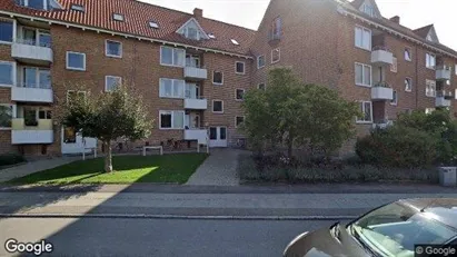 Apartments for rent in Roskilde - Photo from Google Street View