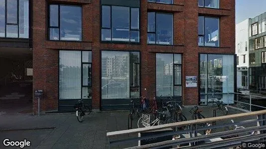 Apartments for rent in Copenhagen SV - Photo from Google Street View