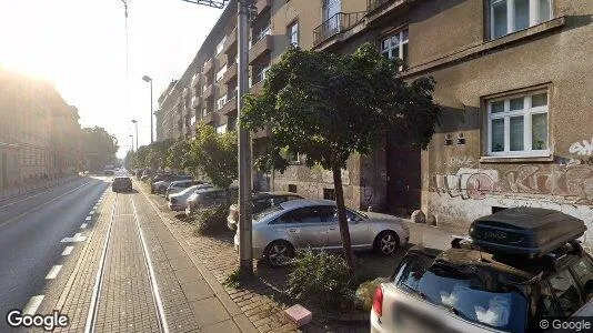 Apartments for rent in Sljeme (Medvednica-Tomislavac) - Photo from Google Street View