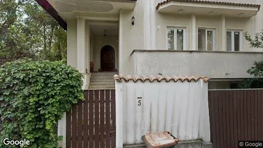 Apartments for rent in Voluntari - Photo from Google Street View