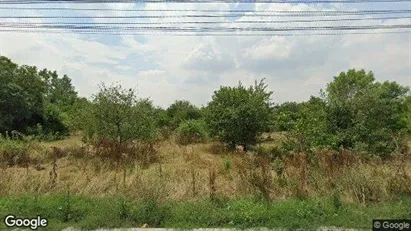 Apartments for rent in Voluntari - Photo from Google Street View