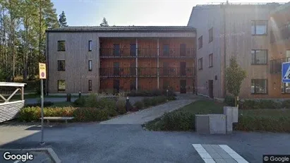 Apartments for rent in Upplands-Bro - Photo from Google Street View