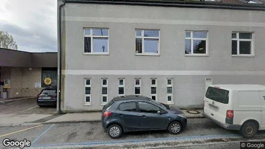 Apartments for rent in Amstetten - Photo from Google Street View