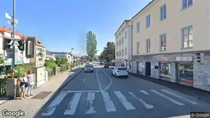 Apartments for rent in Krems an der Donau - Photo from Google Street View