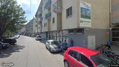 Apartments for rent in Graz - Photo from Google Street View