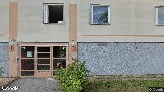 Rooms for rent in Botkyrka - Photo from Google Street View