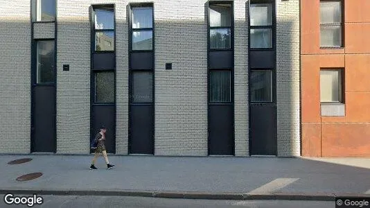 Apartments for rent in Tallinn Kesklinna - Photo from Google Street View