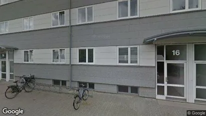 Apartments for rent in Herning - Photo from Google Street View