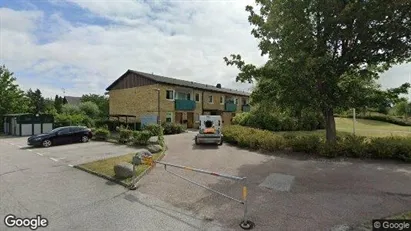 Apartments for rent in Lomma - Photo from Google Street View