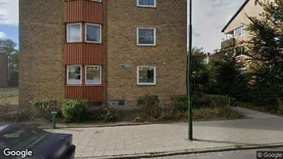 Apartments for rent in Kirseberg - Photo from Google Street View