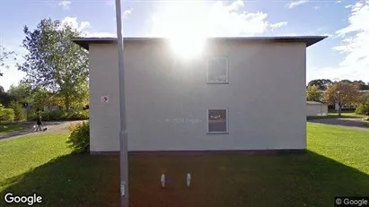 Apartments for rent in Tierp - Photo from Google Street View