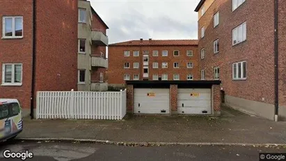 Apartments for rent in Landskrona - Photo from Google Street View