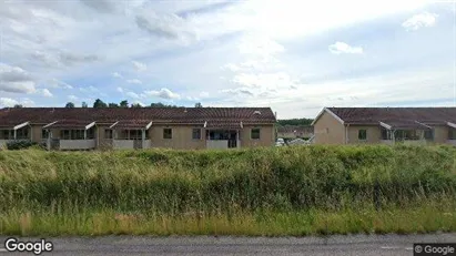 Apartments for rent in Strängnäs - Photo from Google Street View