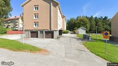 Apartments for rent in Örnsköldsvik - Photo from Google Street View