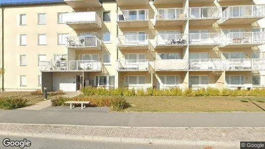 Apartments for rent in Upplands-Bro - Photo from Google Street View