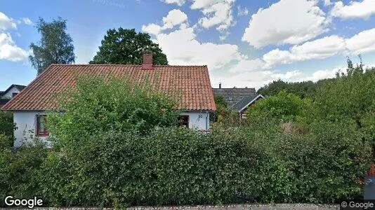 Apartments for rent in Kävlinge - Photo from Google Street View