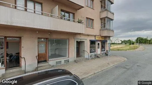 Apartments for rent in Kristianstad - Photo from Google Street View