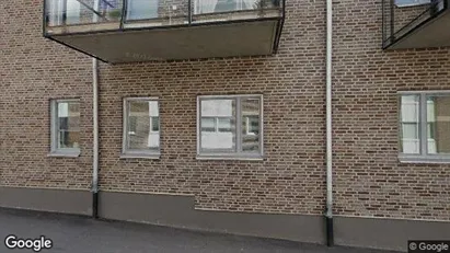 Apartments for rent in Nyköping - Photo from Google Street View