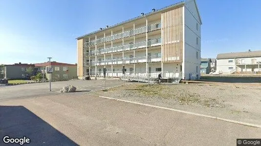 Apartments for rent in Sigtuna - Photo from Google Street View