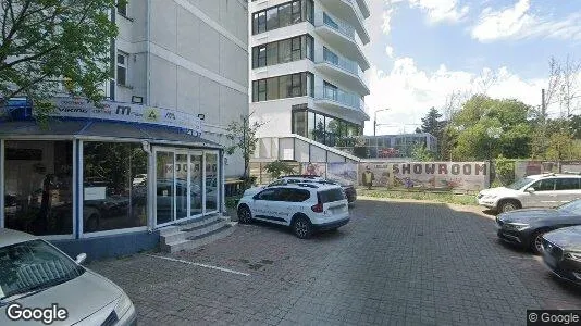 Apartments for rent in Bucureşti - Sectorul 2 - Photo from Google Street View