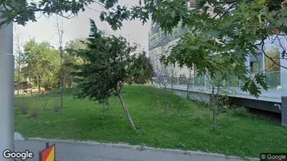 Apartments for rent in Bucharest - Sectorul 2 - Photo from Google Street View