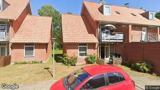 Apartments for rent in Haderslev - Photo from Google Street View