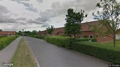 Apartments for rent in Haderslev - Photo from Google Street View