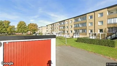 Apartments for rent in Kristianstad - Photo from Google Street View