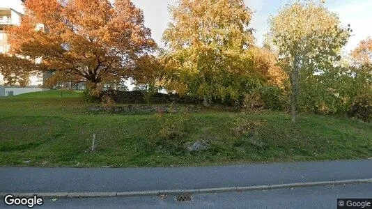 Apartments for rent in Jönköping - Photo from Google Street View