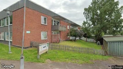 Apartments for rent in Karlstad - Photo from Google Street View