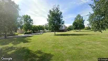 Apartments for rent in Bollnäs - Photo from Google Street View