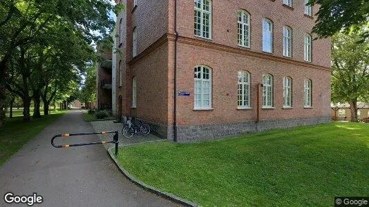 Apartments for rent in Kristinehamn - Photo from Google Street View